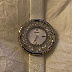 Swarovski wristwatch